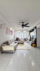 Blk 512 Choa Chu Kang Street 51 (Choa Chu Kang), HDB 5 Rooms #586150491